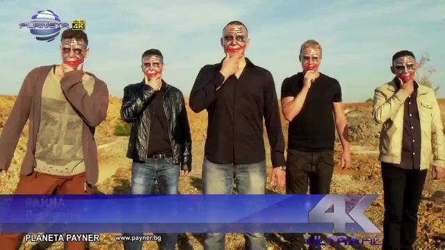 Премиера! Райна – Лицемери, 2014 (Официално видео) 720p