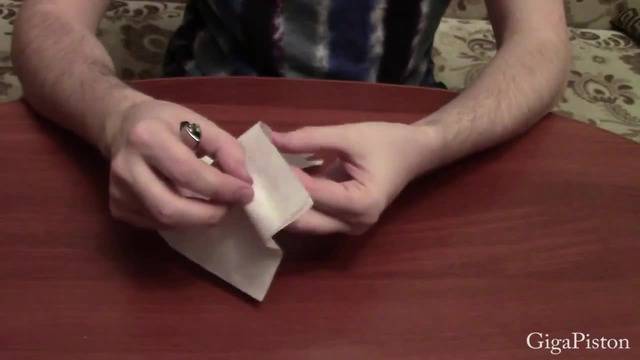 Как да запалим огън с празна запалка