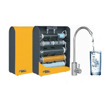 понижаваща ORP система за пречистване на вода EXCITO CL