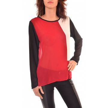 Дамска риза 2456AL