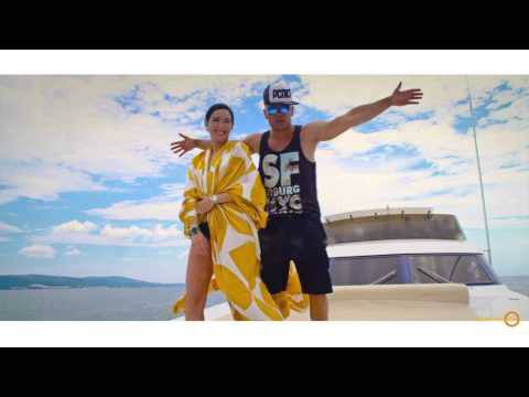 KРИСТО ft. САНТРА – АРОМАТА ТИ [Official HD Video]