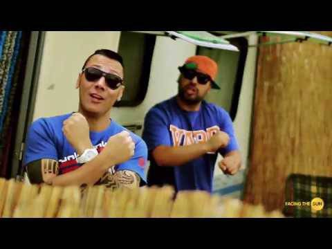 Играта и Лео feat. Криско – Цяло Лято [Official HD Video]