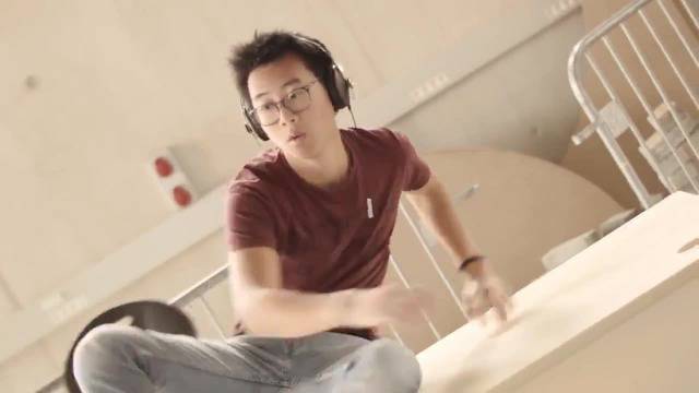 Ето как се правят специалните ефекти във филмите