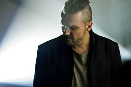 Графа представя хаус ремикса на хита “Домино” и нова клубна програма в :PM CLUB