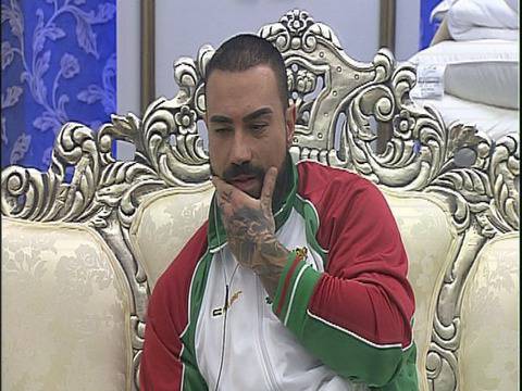 Ексклузивно! Ники Китаеца разкри скандални подробности за връзката си с Азис!