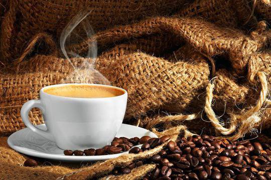 Кафето води до обезводняване