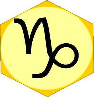 Хороскоп: Зодиакален знак на зодия Козирог.