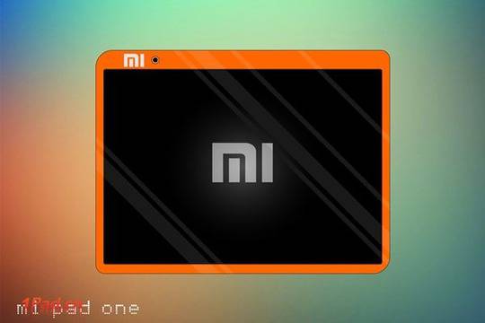 Xiaomi подготвя новия евтин таблет Mipad One с поддръжката на LTE мрежи