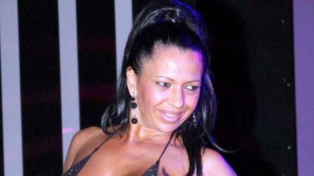 Съдят Анита Мейзер