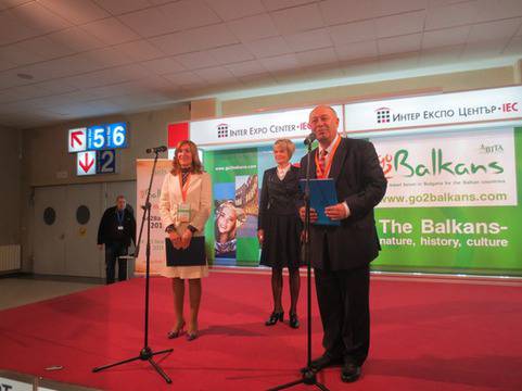 Николина Ангелкова: Балканите имат огромен потенциал да предлагат съвместни туристически продукти