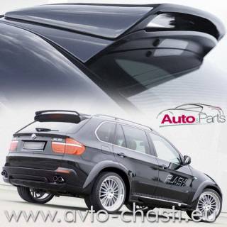 Спойлер за BMW X5 E70