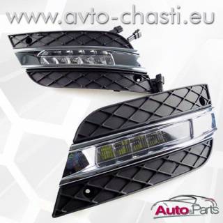 Дневни светлини за MERCEDES ML W164