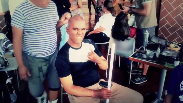 Междузвездни войни – Зад Кадър