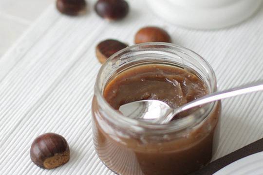 Здравословни ползи от кестените