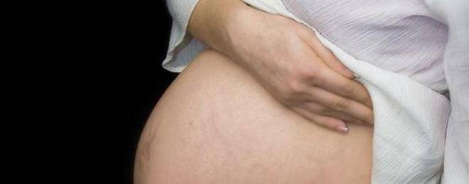 Стресът е пагубен при бременност и периода преди зачеване