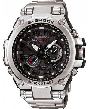 Casio – G-Shock MTG-S1000D-1A