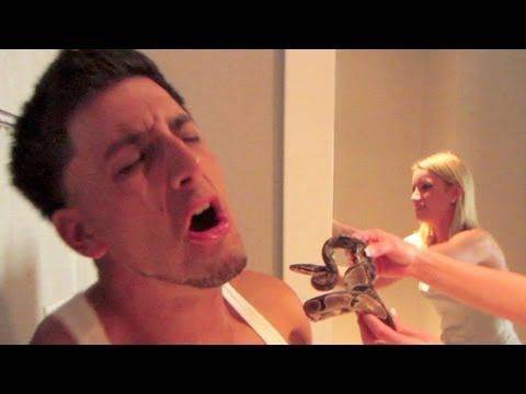 +16 Zombie Attack Prank, Scary Zombie Prank Compilation