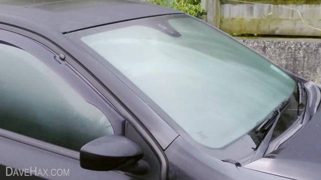 Как да спрем изпотяването на стъклата на автомобила