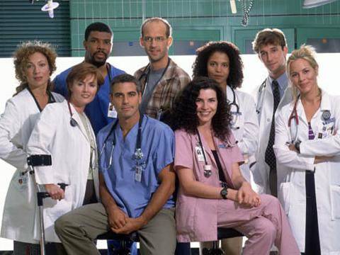 Спешно отделение – Сезон 1 Епизод 1 Бг Аудио