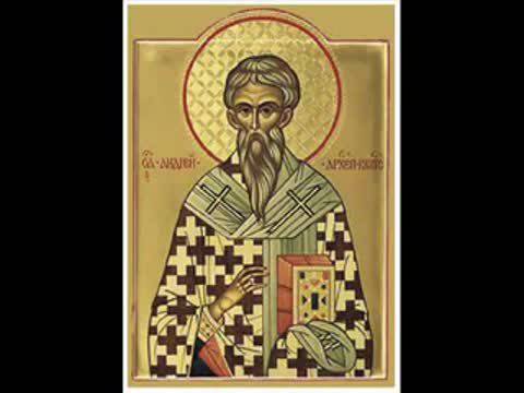 Андреевден е! Честит имен ден