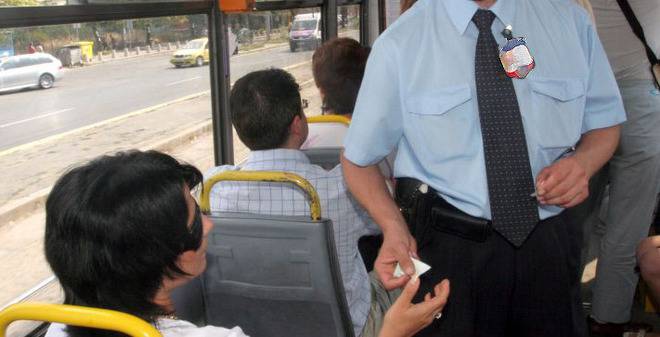 Дневникът на един контрольор