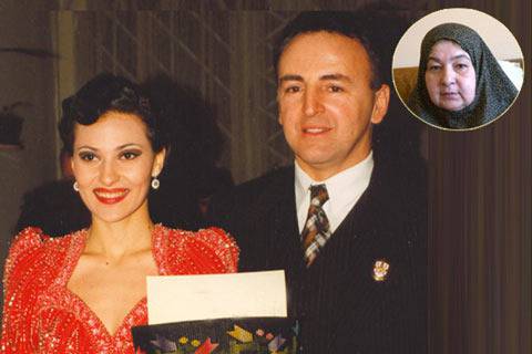 Босненска пророчица: Arkan е жив, Ceca се грижи за него