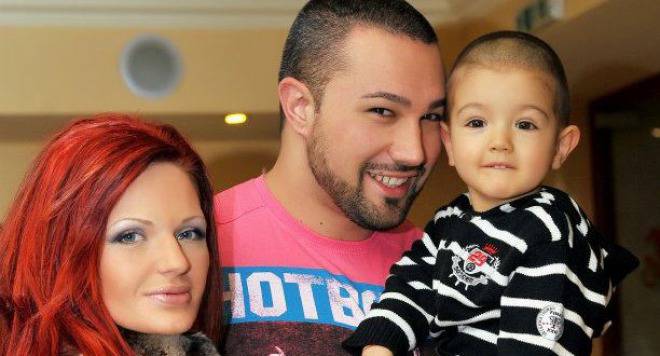 Жената на Ники Китаеца побесня! Поиска лична среща с Евгени Минчев! Вижте защо!