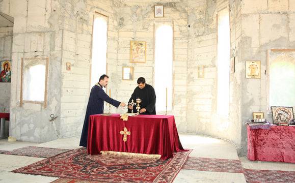 Никулден в „Меден рудник“