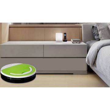 ПРАХОСМУКАЧКА РОБОТ Robot sweeper