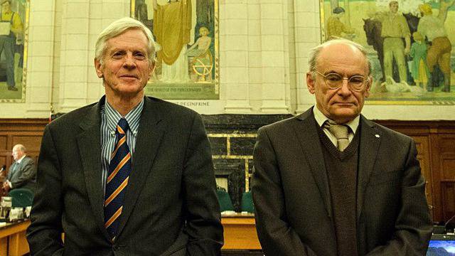 Канада: Експерти обсъждат престъпленията с човешки органи в Китай