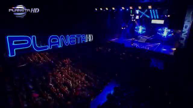 Ивана – Добра среща, приятели – Вик, 13 години Планета Тв