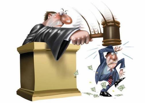 10 странни закона от различни точки на света