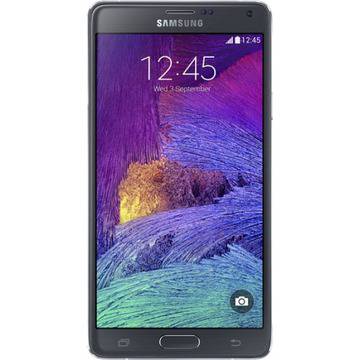 Samsung Galaxy Note 4 Dual