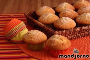 Американски мъфини
