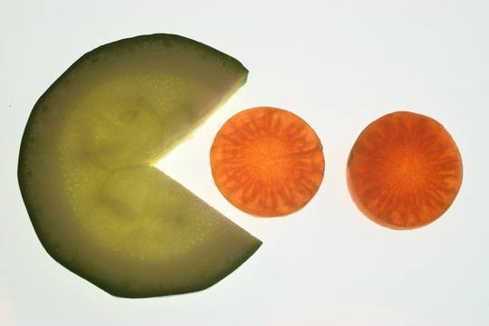 Как да облекчим гастрита?