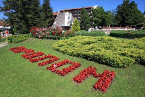 Нова година в Сърбия, Пролом Баня с автобус – Пролом Баня