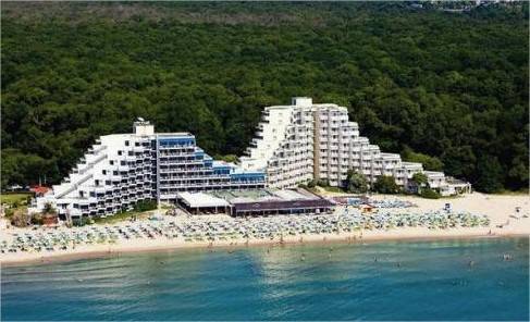 All Inclusive Лято 2015 Почивка на Море