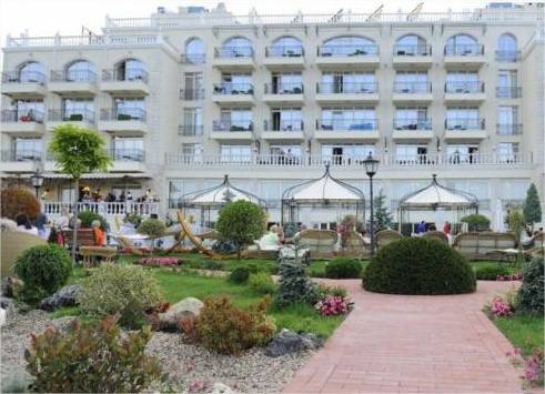 Коледа в Кранево на море, балнео и СПА – БАЛНЕОХОТЕЛ ТЕРМА ПАЛАС – Кранево