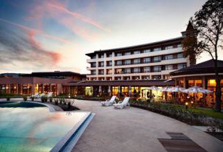 Почивка в Павел Баня с балнеология – БАЛНЕОХОТЕЛ СЕВТОПОЛИС – Павел Баня