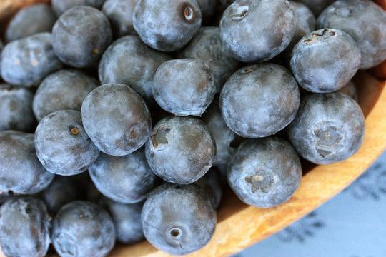 Храни, които стимулират мозъка