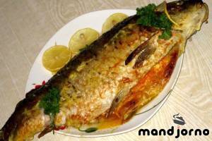 Шаран за Никулден