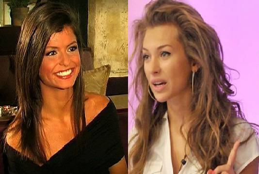 Скандал в Нова ТВ! Славена Вътова избесня срещу Никол Станкулова! Вижте защо!