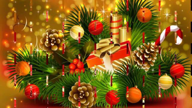 Тиха нощ, свята нощ – Коледна песничка