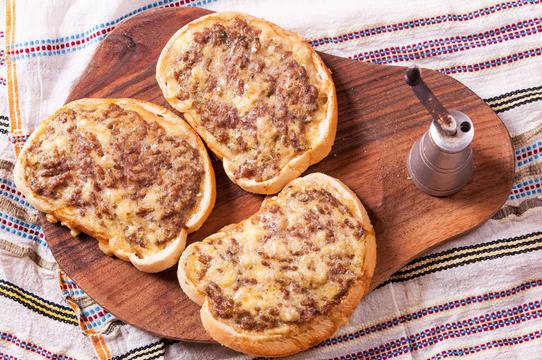 Супичка – пътеводител на новака в кухнята