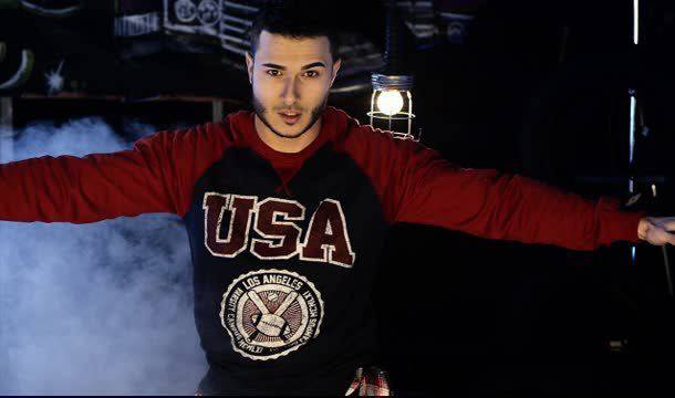 Галин ft. Джена – С мен да вървиш 2014