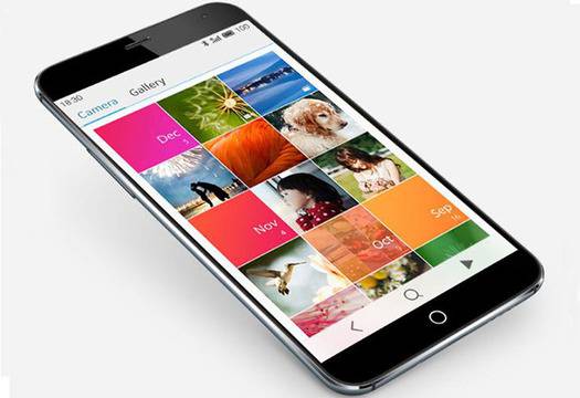 Meizu представя нов смартфон на 8 декември