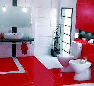 Хитро: Идеи за вътрешен дизайн на бани