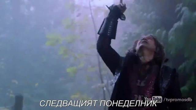 Once Upon a Time Season 4 Episode 11 (Promo bg sub) Бг Превод