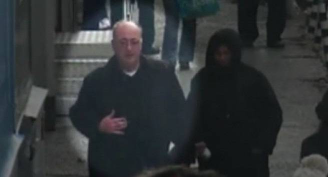 Вижте последните стъпки на Петко Сертов преди да изчезне