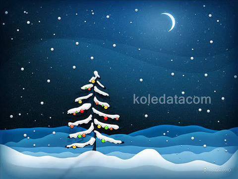 Рождество Христово